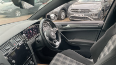 Volkswagen Golf 2.0 TDI 184 GTD 5dr Diesel Hatchback